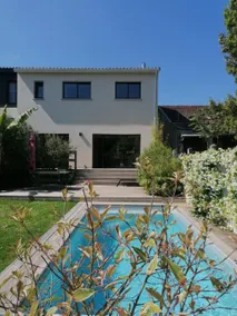 Family home in Bordeaux - air-conditioned - Swimming pool - Image 2