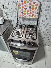 Exclusive apartment with air-conditioning, Ilhéus/Ba - Image 3