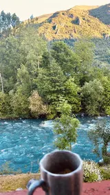 Le Cocon Nestois, Appt proche Saint-Lary- vue montagne - Image 3