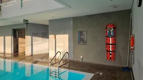 Comfort and style, mountain view, 2 rooms, pool - Image 3