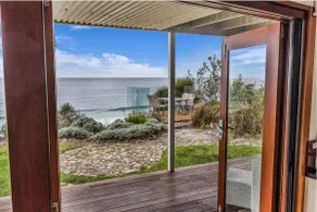 OCEAN PEARL-61 Bunga Street- Lyx, strand, privat tillgång till stranden. - Image 2