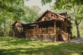 Mountain View Cabin | 10 Min to Shenandoah NP - Image 2