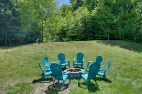 Hot Tub & Private Beach Access! Conway Home - Image 5