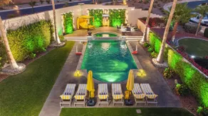 Modern Paradise Resort Style Escape - Image 5