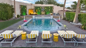 Modern Paradise Resort Style Escape - Image 3
