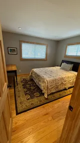 Relaxing 3 bedroom house close to train and NYC - Image 4