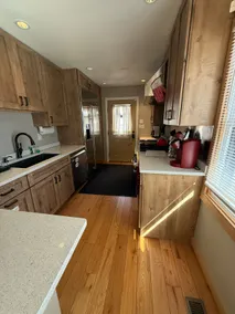Relaxing 3 bedroom house close to train and NYC - Image 5