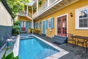Opulent Historic Mansion w Heated Pool 5br|6.5ba - Image 2