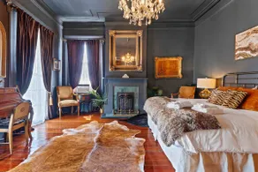 Opulent Historic Mansion w Heated Pool 5br|6.5ba - Image 3