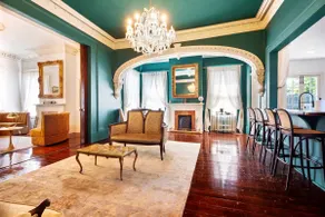 Opulent Historic Mansion w Heated Pool 5br|6.5ba - Image 4