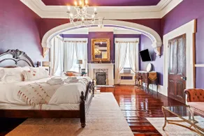 Opulent Historic Mansion w Heated Pool 5br|6.5ba - Image 5