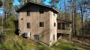 Berkshires Chalet Natural Setting Deck & Fire Pit! - Image 5