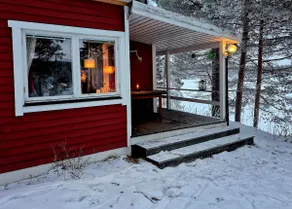 Harmony Lodge(dry toilet/traditional sauna shower) - Image 5
