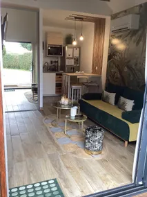 Guest house arboré - Image 4