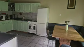 Schöne Ferienwohnung mit Grill, Terrasse und Garten - Image 5