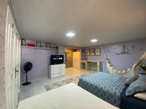 Casa Jardim. Just a stone's throw from the beach and markets. - Image 3