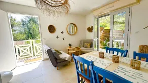 Le cabanon de Fanette: Cassis harbor/beaches 8 m away - Image 2
