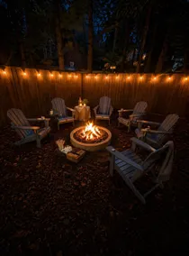 Guemes Gathering Retreat, Hot Tub, Table for 12 - Image 5