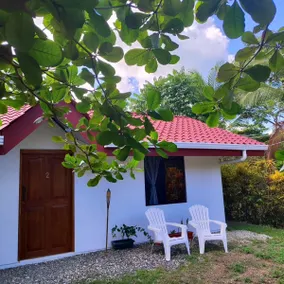 Osa Azul Oceanfront House - Image 2