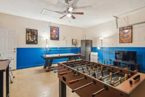 4BR Pool Home w/ 2 Suites Near Disney - Image 2