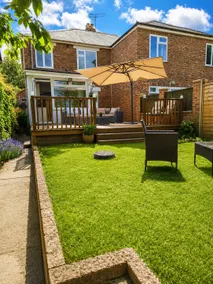 Figwillow | Cosy Dog-Friendly Cotswold Escape - Image 5