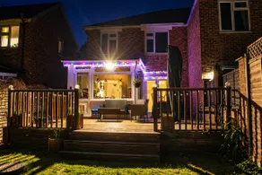 Figwillow | Cosy Dog-Friendly Cotswold Escape - Image 4