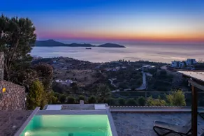 Elounda three bedroom villa - Image 3