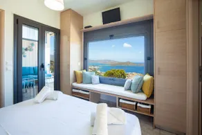 Elounda three bedroom villa - Image 2