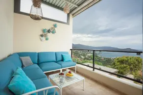 Elounda three bedroom villa - Image 4