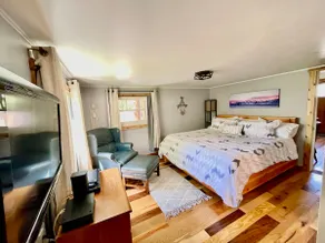 Beall Street Bungalow-3 blocks from Downtown - Image 2