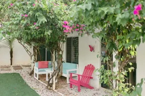 Villa 1 | Pool view |5 min walking Tamarindo Beach - Image 2