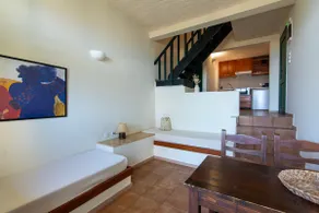 Cabana Maisonette Sea View for up to 8 persons - Image 4