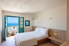 Cabana Maisonette Sea View for up to 8 persons - Image 2