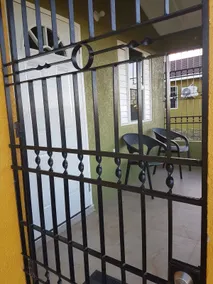 Fully airconditioned with ocean view tennis court - Image 3