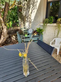 Les Souchottes, charming cottage - Image 4