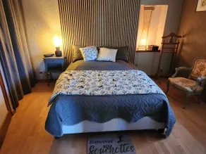 Les Souchottes, charming cottage - Image 2