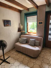 Les Souchottes, charming cottage - Image 3