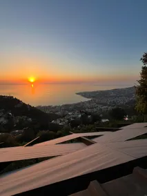 NOCK | Private Cabin with a Breathtaking Bay View - Image 2
