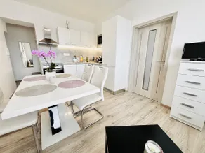 Apartment at Loucký Monastery 2+KK - Image 2