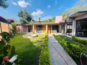 Tepoztlan Finca Yoguinis, a peaceful place. - Image 2