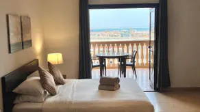 Studio with Balcony in the Heart of The Pearl! 210 - Image 2