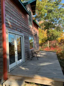 The Granary at Sittin Pretty Farm - Image 2