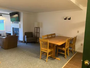 Private 2Bd 2Bath - Sleeps 5/6 Town home In Stowe VT - 15min From The Mountain - Image 3