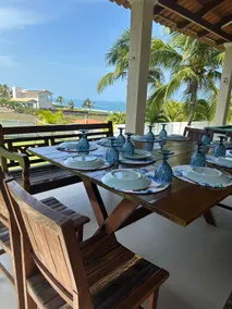 Linda Casa de Praia Família com até 10 pessoas - Image 4
