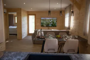 Martinova Izba | Superior Bungalov - Near Thermana - Image 2