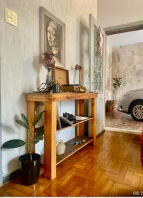 Casa do Prado, air conditioning, space, garage and garden - Image 2