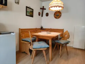 Schmidtler's Nest - Ferienwohnung Schmidtler's Nest - Image 5