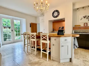 Stunning and luxurious Manor House holiday home - Image 3