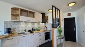 The Ambassador of the Lake - apartment by the lake - Image 5