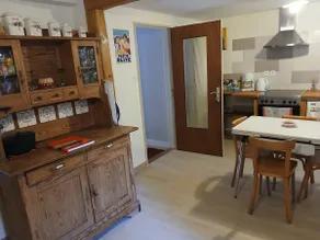 Charming little apartment with nice exterior. - Image 3